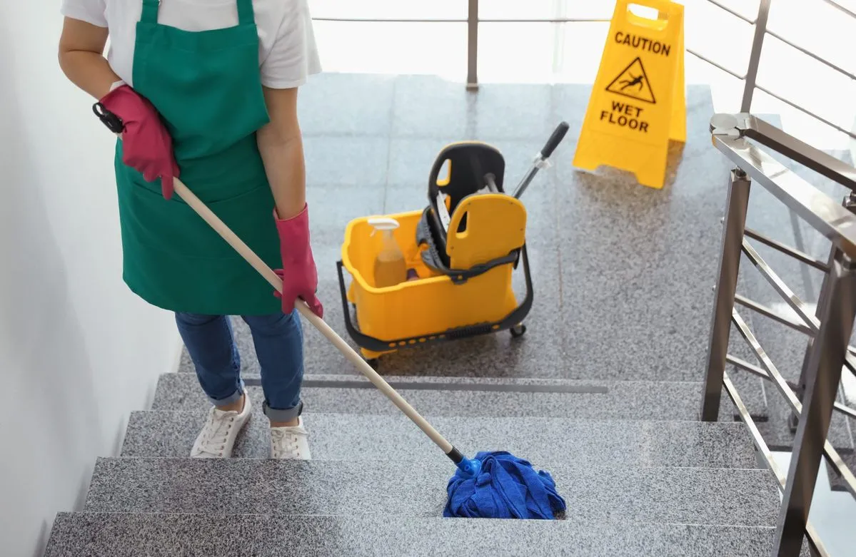 Best Quality Cleaning Services in Dubai | Expert Guide for 2025