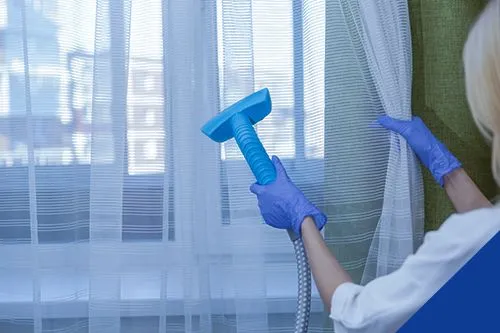 Everything You Need to Know About Curtain Cleaning in Dubai (2025 Guide)