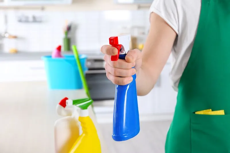 Best Quality Cleaning Services in Dubai | Expert Guide for 2025