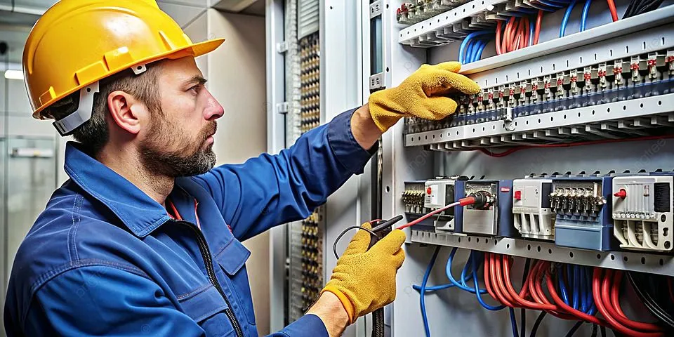 Electrical Service in Dubai