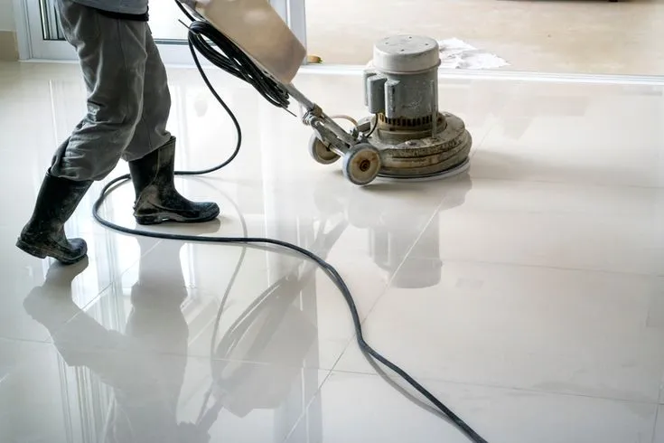 Is Marble Cleaner Available in Dubai? | Top Solutions for Cleaning Marble Surfaces