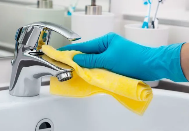 Why is the Cleaning Industry Growing in Dubai? | Trends, Insights & Opportunities