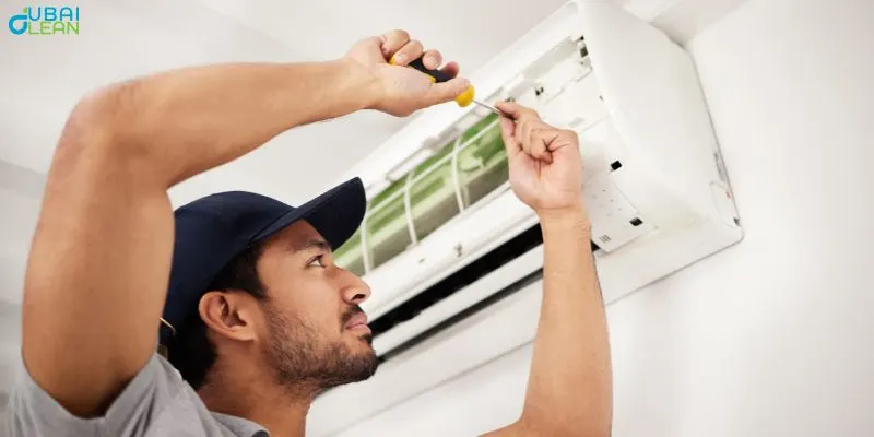 ac duct installation & maintenance dubai guide 
