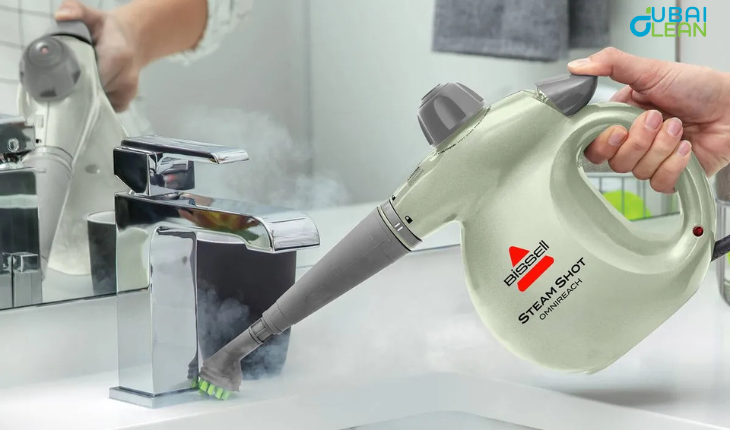 Best Steam Cleaner for Home Use in Dubai  & Reviews (2025)