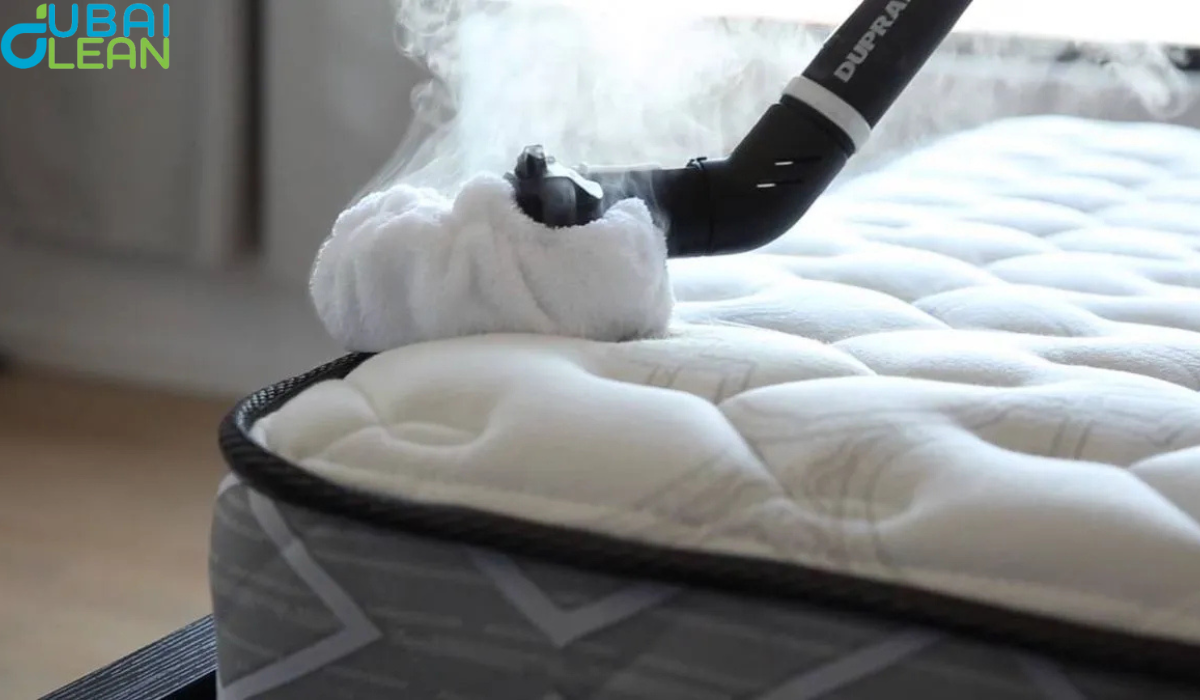 How Professional Mattress Cleaning Revived | Dubai clean
