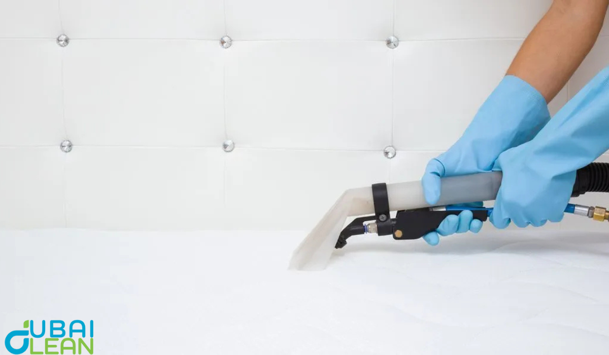 Dubai’s Top Mattress Cleaning Service: Restore Your Mattress to Its Best"