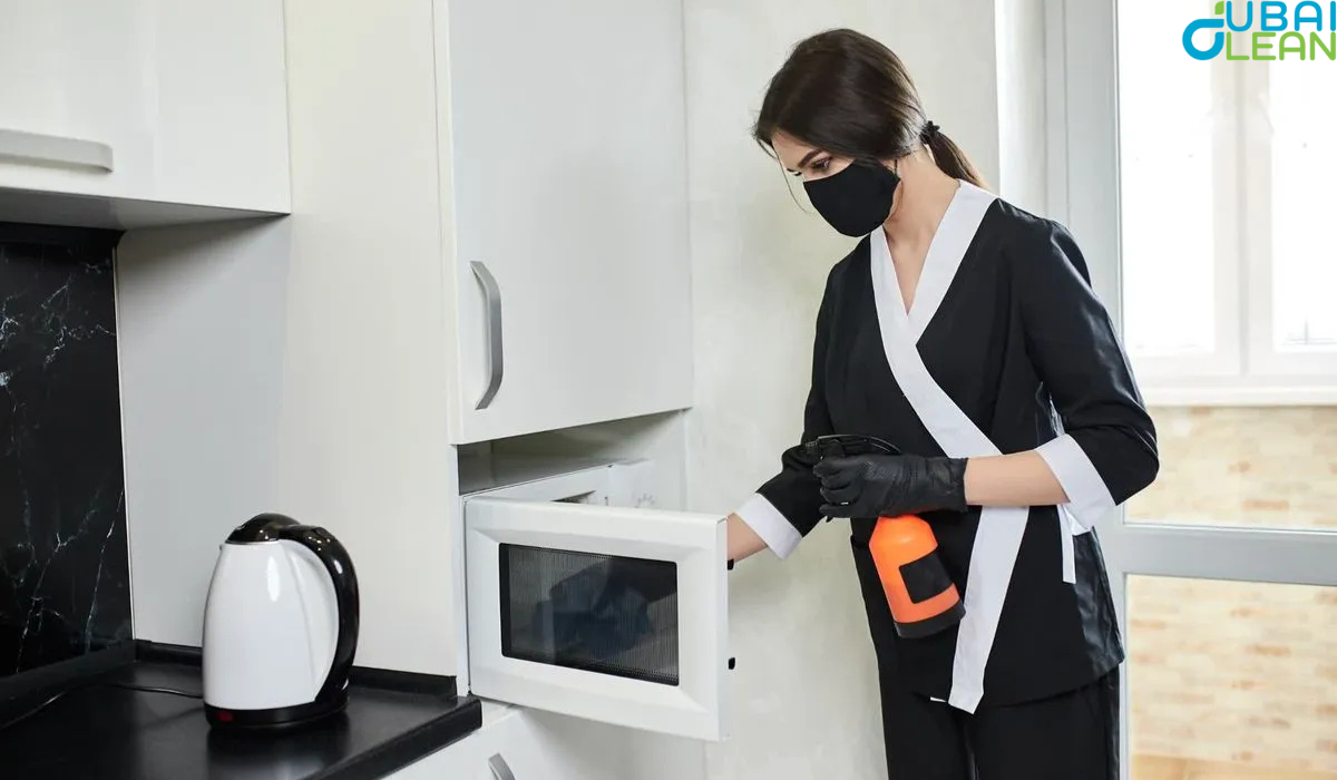 Best home cleaning service in Dubai