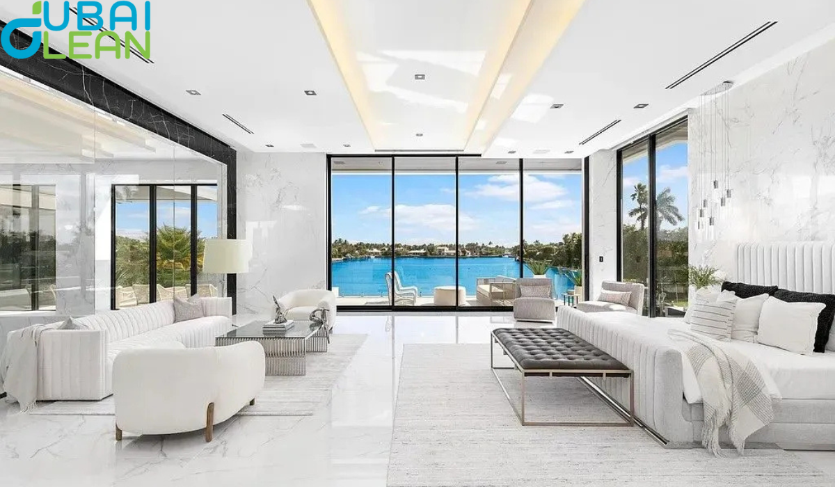 Villa Deep Cleaning in Dubai | Complete Guide by Experts