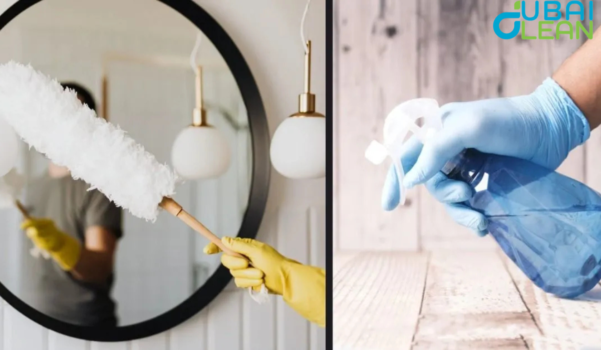 Furniture Deep Cleaning in Dubai | Professional Tips & Benefits