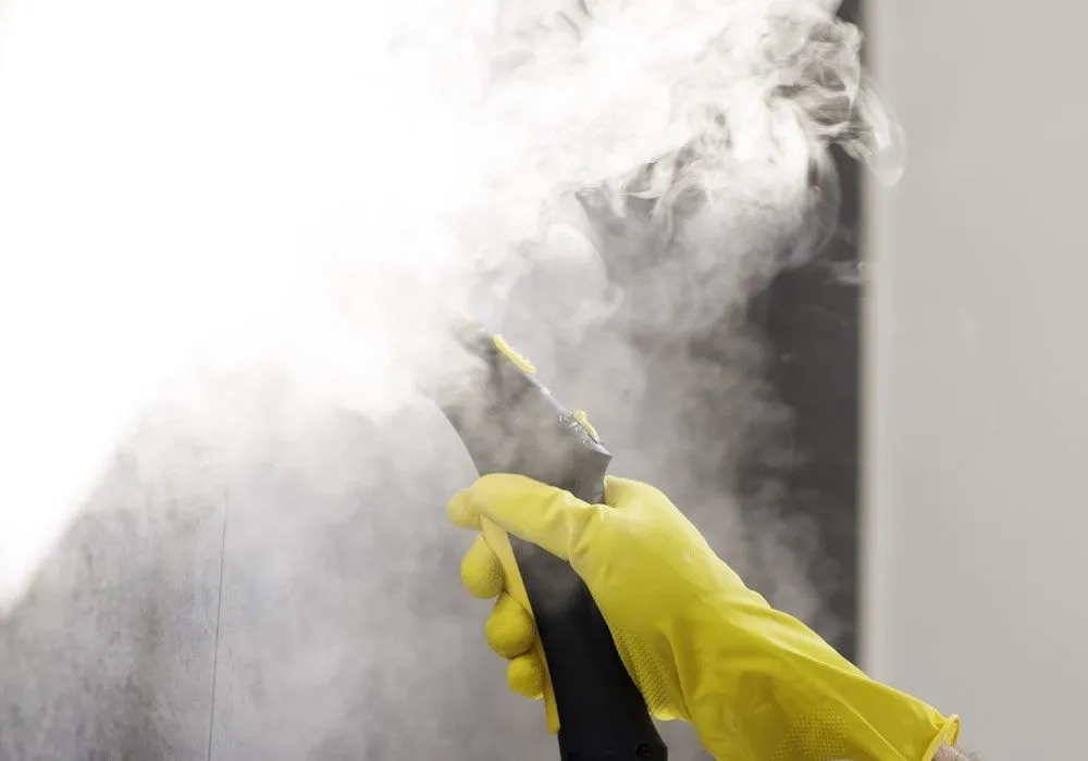 How to Effectively Steam Clean Marble Grout in Dubai - Expert Tips