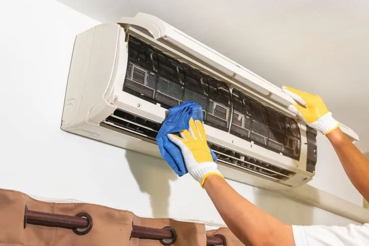 AC Duct Cleaning in Dubai Summer: Health & Energy Risks of Skipping It