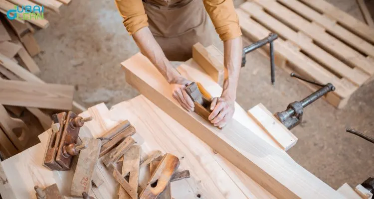 Best Carpentry Workshop Near Me Dubai | Expert Tips