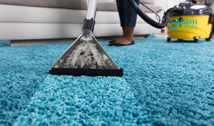carpet cleaning