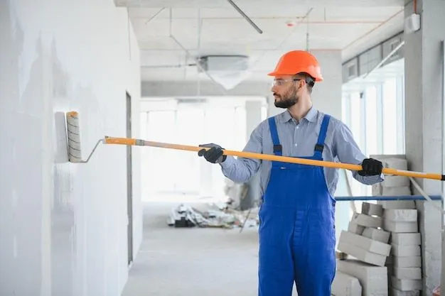 Why Our Paint and Deep Cleaning Services Outperform Urban Company & JustLife