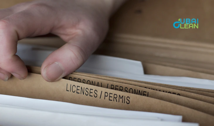 cleaning company license cost