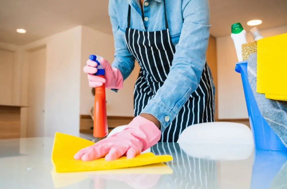 Top DCS Cleaning Services in Dubai | Affordable & Reliable Solutions