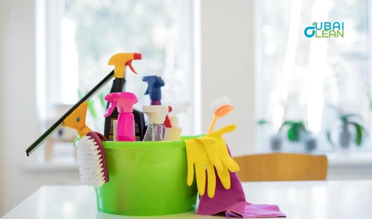 standard cleaning vs deep cleaning
