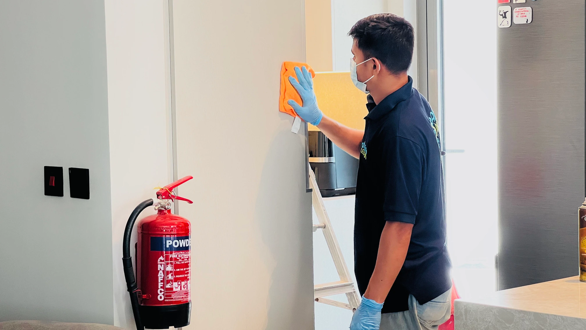 Cleaners Dubai – Professional Home & Office Cleaning Services | Dubai Clean