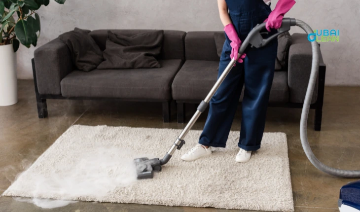 emergency water damage & carpet cleaning services