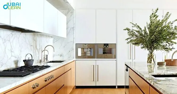 Cheap Kitchen Hood Cleaning Near Sharjah Guide