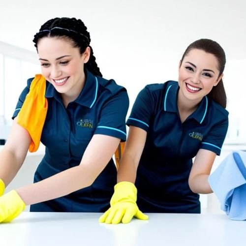 maid services