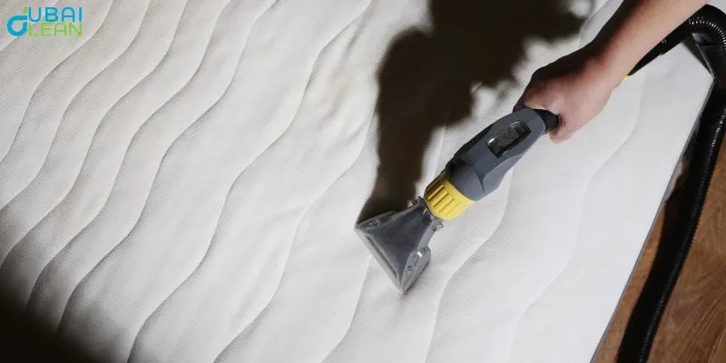 mattress cleaning experts uv steam & deep clean