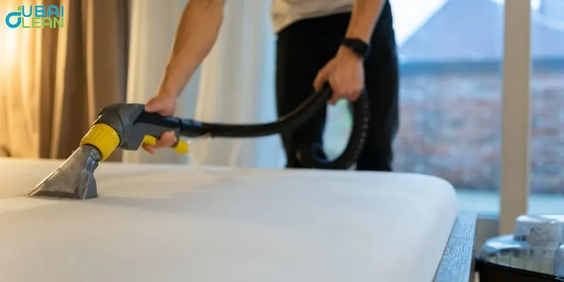 mattress cleaning experts uv steam & deep clean
