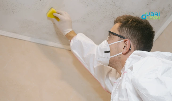 mold remediation