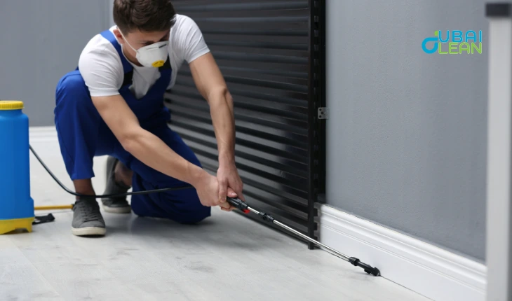 pest cleaning services in dubai