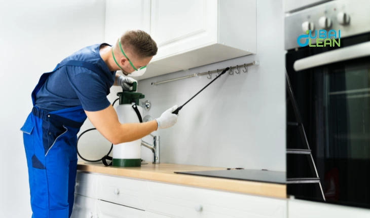 Professional Pest Control Services in Dubai for Homes & Offices