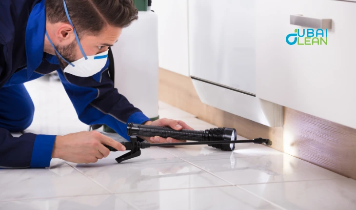 pest control services