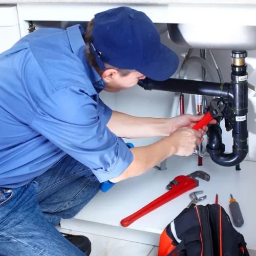 plumbing services