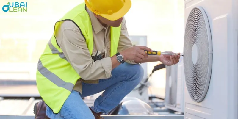  premier ac services dubai elite cooling solutions