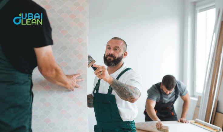 professional painters