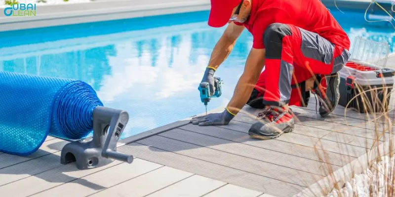 Effective Swimming Pool Cleaning Solutions | Eco & Professional Tips