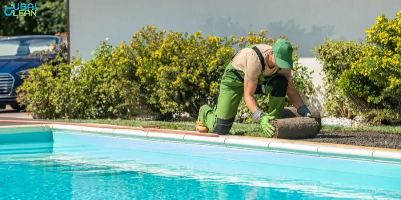 Swimming Pool Maintenance Guide | Tips, Cleaning & Safety Benefits