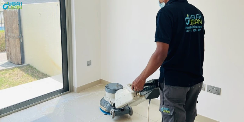 How Our Technician Can Revive Your Home's Shine | Dubai Clean