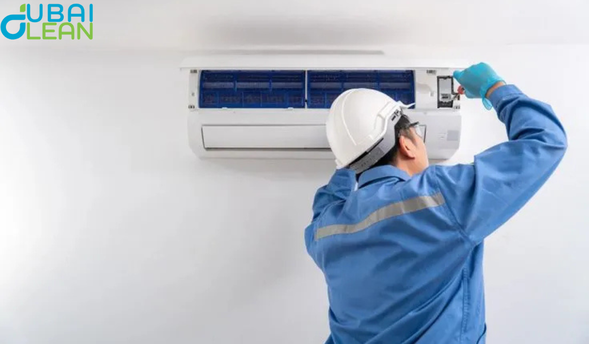 What to Look for in a Professional AC Technician