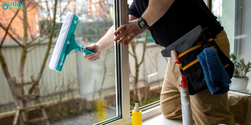Best Window Cleaning Dubai | Professional & Affordable Service