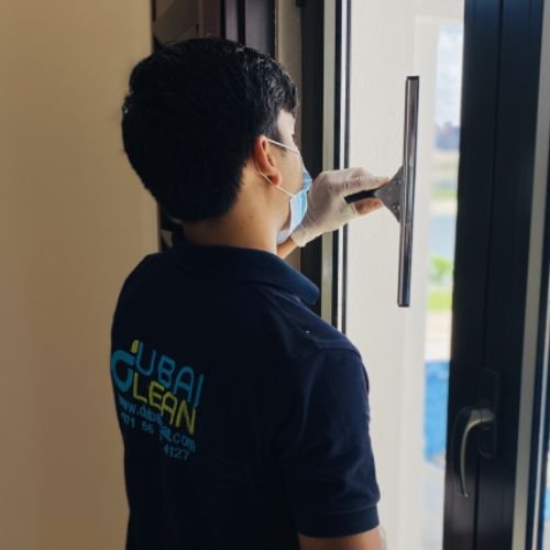 Best Window Cleaning Dubai | Professional & Affordable Service