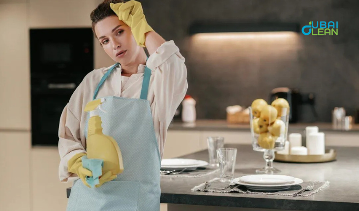 Summer Cleaning for Better Air Quality in Dubai: Essential Tips for a Fresh and Healthy Home