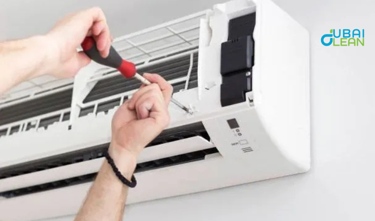 Does Cleaning AC Coils Help? Benefits for Dubai Homes