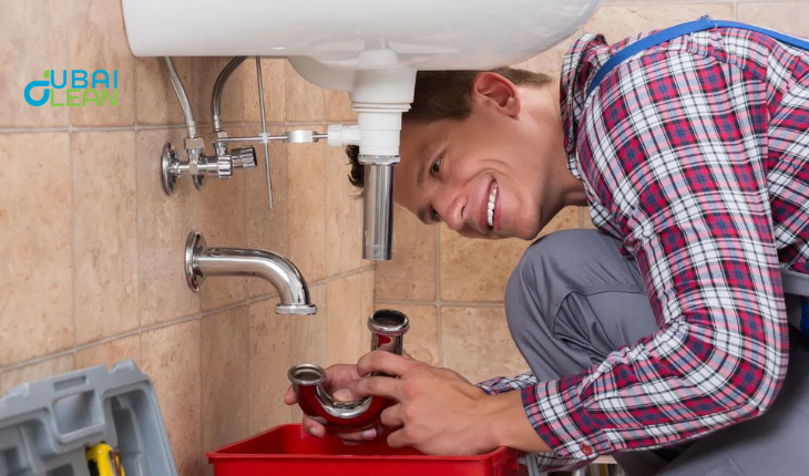 Plumbers Near Me in Dubai