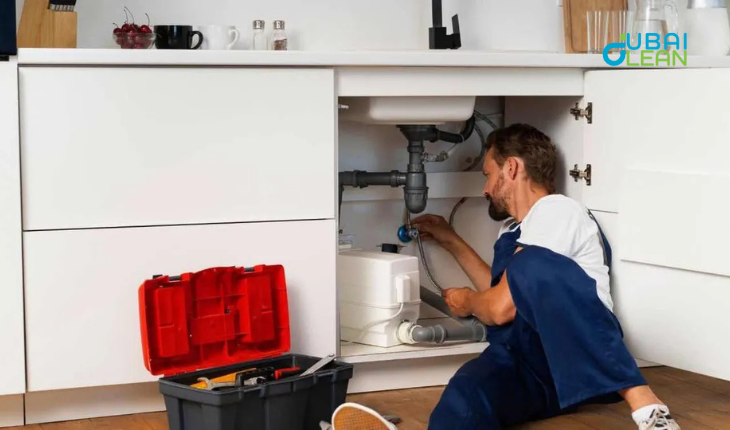  Plumbers Near Me in Dubai - Expert Services for Your Needs