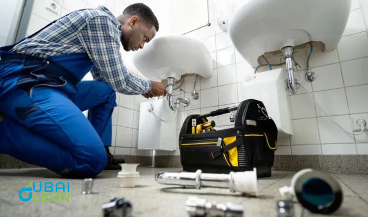 Affordable Bathroom Plumbing Services in Dubai | Expert Care
