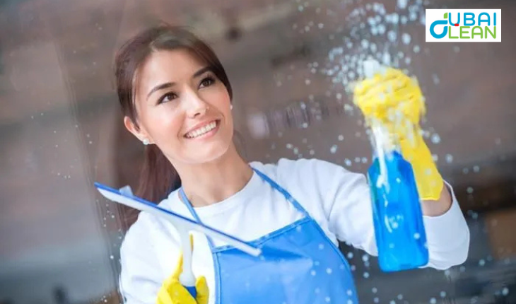 Verified Cleaners in Dubai | Trusted & Trained Pros