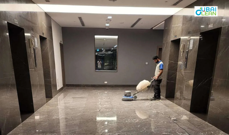 Marble Cleaning and Polishing Near Me-Dubai Clean