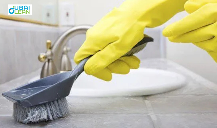 Best Way to Clean Grout: Tips for Sparkling Tiles in Duba