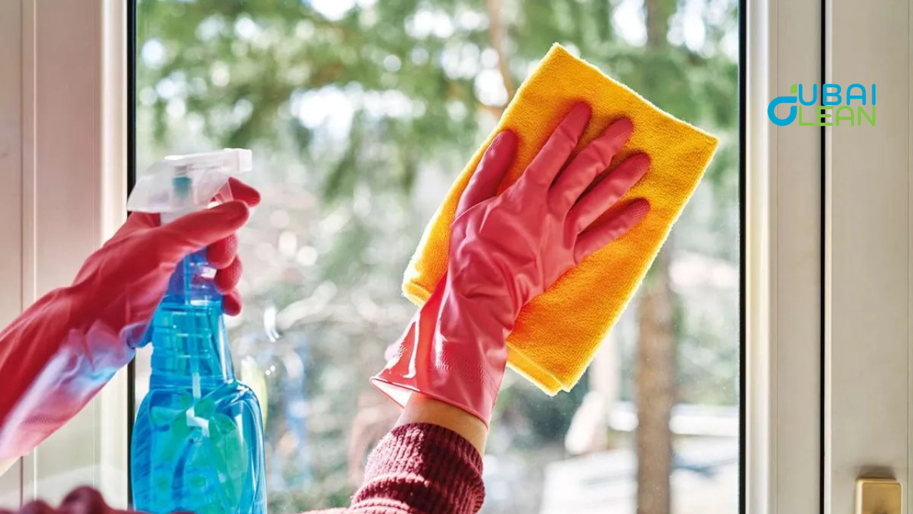 Deep Cleaning Services in Dubai: Areas We Cover | DubaiClean