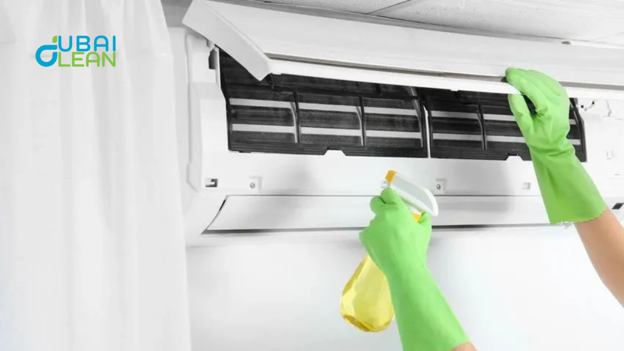 AC Duct Cleaning in Dubai Is It Safe for Pets? | Dubai Clean